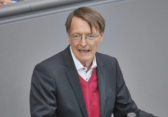 Lungenpest: Lauterbach mahnt Moskau zur Zusammenarbeit mit der WHO