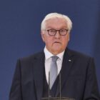 Steinmeier hofft bei Klimaschutz auf technologische Innovationen