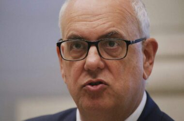 Bovenschulte kritisiert Union für Gleichsetzung von Linken und AfD