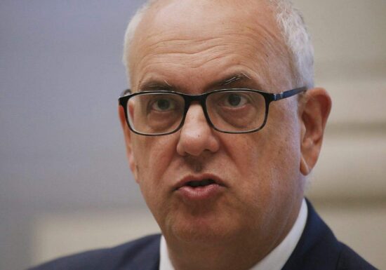 Bovenschulte kritisiert Union für Gleichsetzung von Linken und AfD