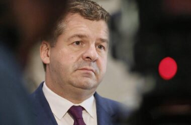 Schulze bestreitet Urheberschaft von eidesstattlicher Erklärung