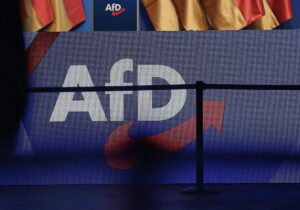 Verfassungsrechtler: AfD-Zuschüsse könnten gestrichen werden