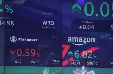 US-Börsen legen zu - Goldpreis steigt deutlich