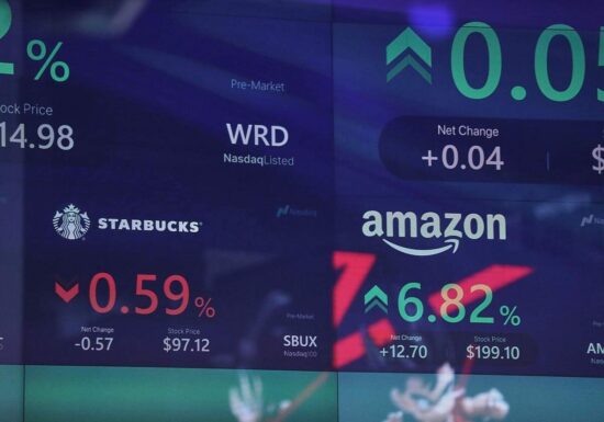US-Börsen legen zu - Goldpreis steigt deutlich