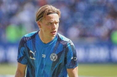 2. Bundesliga: Kiel holt ersten Saisonsieg gegen Dresden
