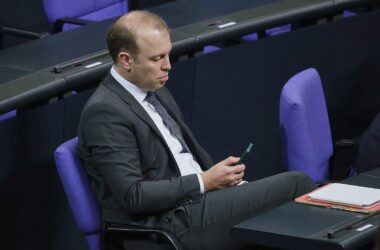 CDU-Abgeordneter mahnt mehr Führung in der Koalition an