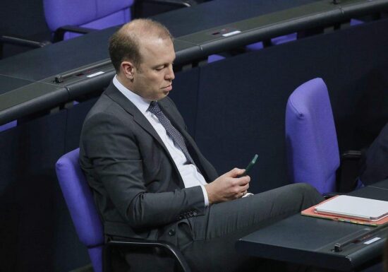 CDU-Abgeordneter mahnt mehr Führung in der Koalition an