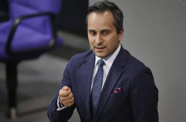 Bericht: Mahmut Özdemir als SPD-Generalsekretär im Gespräch