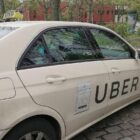 Uber startet Pilotbetrieb für Robotaxis in München