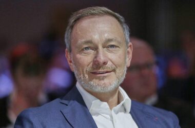 Lindner für Aigner als Bundespräsidentin