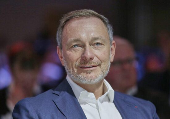 Lindner für Aigner als Bundespräsidentin