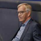 Bartsch distanziert sich von umstrittenem Instagram-Video