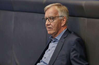 Bartsch distanziert sich von umstrittenem Instagram-Video