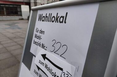 Giffey kritisiert geplante Wahlrechtsausweitung in Berlin scharf