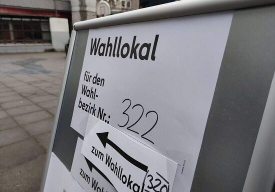 Giffey kritisiert geplante Wahlrechtsausweitung in Berlin scharf