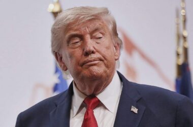 Ex-US-General nennt Trumps Friedensbehauptung "lächerlich"