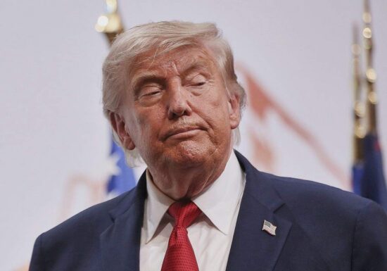 Ex-US-General nennt Trumps Friedensbehauptung "lächerlich"