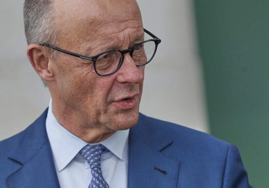 Merz will Wirtschaftsbeziehungen zu Südkorea vertiefen