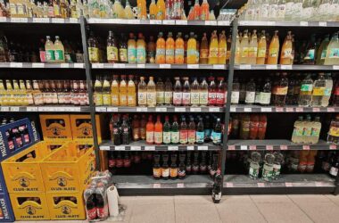 Getränkehersteller rechnen wegen Zuckersteuer mit höheren Preisen