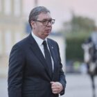 Massenproteste in Serbien fordern Ende der Regierung Vucic