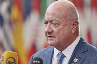 Österreich droht mit Veto im Streit um EU-Haushalt