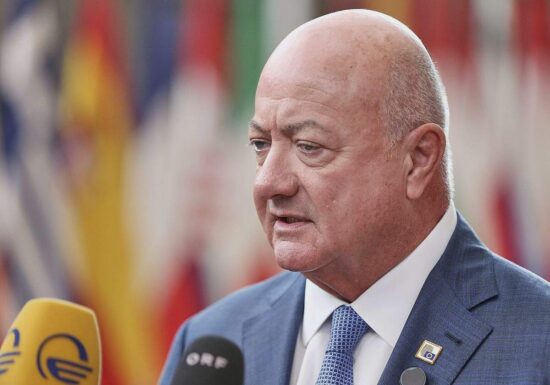 Österreich droht mit Veto im Streit um EU-Haushalt