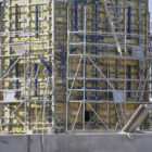 Auftragseingang im Bauhauptgewerbe deutlich gestiegen