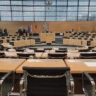Thüringer Landtag löst sich nicht auf - AfD-Antrag gescheitert