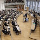 Mützenich kritisiert AfD-BSW-Antrag zu Russland-Sanktionen