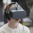 Umfrage: Nutzung von VR-Brillen nimmt zu