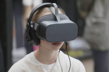 Umfrage: Nutzung von VR-Brillen nimmt zu
