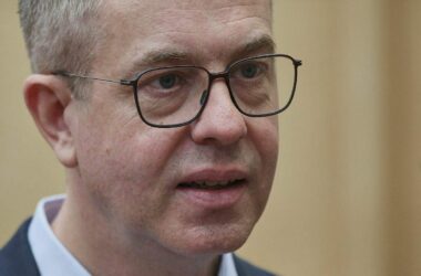 Evers sieht Merz in Vertrauenskrise