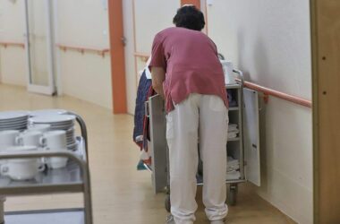 Verbände kritisieren geplante Pflegekommission