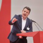 Heil schließt SPD-Vorsitz-Kandidatur nicht aus