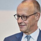 Merz ruft Nato-Mitglieder zu Geschlossenheit gegenüber Russland auf