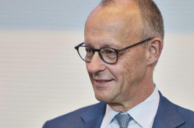 Merz ruft Nato-Mitglieder zu Geschlossenheit gegenüber Russland auf