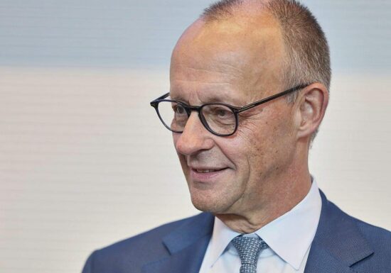 Merz ruft Nato-Mitglieder zu Geschlossenheit gegenüber Russland auf