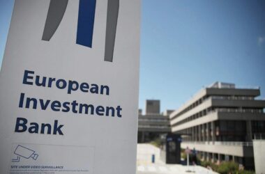 Europa will 80 Milliarden Euro für Tech-Start-ups mobilisieren