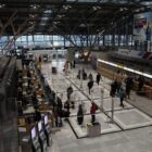 Flughafen Stuttgart wegen Polizeieinsatz vorübergehend gesperrt