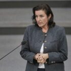 Bär bekräftigt Unterstützung für Aigner als Bundespräsidentin