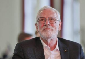 Robra: "Die AfD ist im Kern eine Partei der Westeliten"