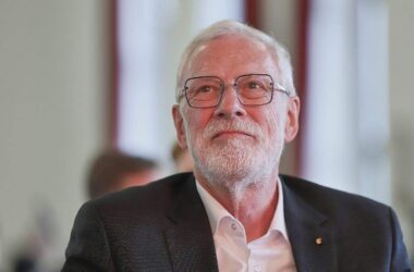 Robra: "Die AfD ist im Kern eine Partei der Westeliten"