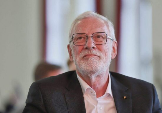 Robra: "Die AfD ist im Kern eine Partei der Westeliten"
