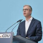 Evers wartet auf Signal von SPD und Grünen