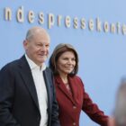 Neue Nord-Süd-Kommission der Bundesregierung nimmt Arbeit auf