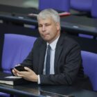 Bilger verteidigt Verbrenner-Aus-Aus