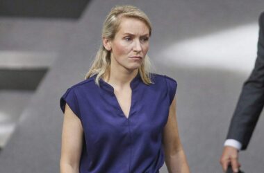Schwerdtner verteidigt eigene Regeln im Umgang mit Antisemitismus