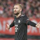 1. Bundesliga: Bayern und Dortmund trennen sich unentschieden