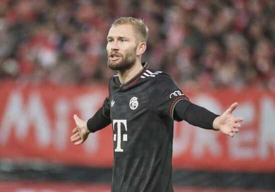1. Bundesliga: Bayern und Dortmund trennen sich unentschieden