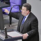 Heil kritisiert eigene Reden als "zu bürokratisch"